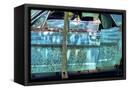 Canvas Black