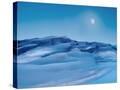 Stretched Canvas