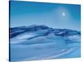 Stretched Canvas