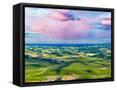 Canvas Black