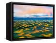 Canvas Black