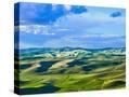 Stretched Canvas