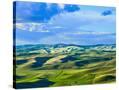 Stretched Canvas