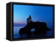 Canvas Black