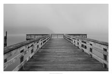 Belmar Pier-James McLoughlin-Photographic Print