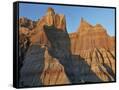 Canvas Black