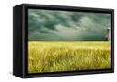 Canvas Black