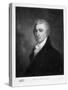 James Monroe, 5th President of the United States of America, (1901)-Unknown-Stretched Canvas