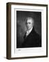 James Monroe, 5th President of the United States of America, (1901)-Unknown-Framed Giclee Print