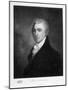 James Monroe, 5th President of the United States of America, (1901)-Unknown-Mounted Giclee Print