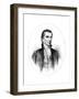 James Monroe, 5th President of the United States-Whymper-Framed Giclee Print