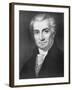 James Monroe by Rembrandt Peale-null-Framed Giclee Print