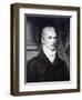 James Monroe, Engraved by Thomas Gimbrede-American School-Framed Giclee Print