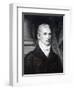 James Monroe, Engraved by Thomas Gimbrede-American School-Framed Giclee Print