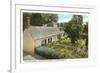 James Monroe Law Office, Fredericksburg, Virginia-null-Framed Premium Giclee Print