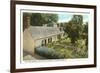 James Monroe Law Office, Fredericksburg, Virginia-null-Framed Premium Giclee Print