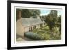 James Monroe Law Office, Fredericksburg, Virginia-null-Framed Premium Giclee Print