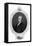 James Monroe, President-Gilbert Stuart-Framed Stretched Canvas