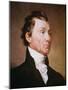 James Monroe-Samuel F. B. Morse-Mounted Giclee Print