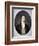 James Monroe-John Vanderlyn-Framed Giclee Print