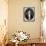 James Monroe-John Vanderlyn-Framed Stretched Canvas displayed on a wall