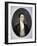 James Monroe-John Vanderlyn-Framed Giclee Print