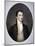 James Monroe-John Vanderlyn-Mounted Giclee Print