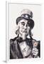 Gramercy White