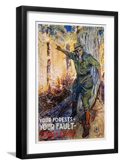Premium Giclee Print, , large
