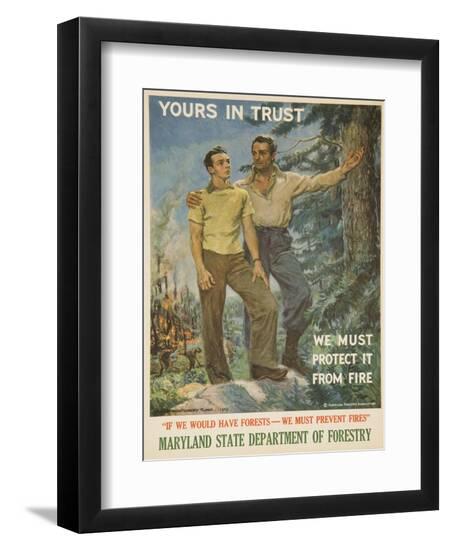 Premium Giclee Print, , large