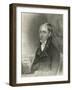 James Montgomery-C Westoby-Framed Art Print