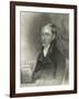 James Montgomery-C Westoby-Framed Art Print