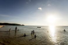 Raja Ampat Archipelago, West Papua, Indonesia, New Guinea, Southeast Asia, Asia-James Morgan-Photographic Print