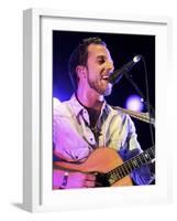 James Morrison-null-Framed Photo