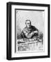 James Muirhead-William Hole-Framed Art Print