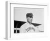 James Mullen, Toronto Maple Leafs, Baseball Photo - Toronto, ONT-Lantern Press-Framed Art Print