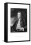 James Murray Pulteney-Sir Joshua Reynolds-Framed Stretched Canvas