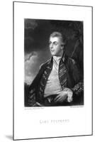 James Murray Pulteney-Sir Joshua Reynolds-Mounted Giclee Print