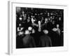 James Murray, the Crowd, 1928-null-Framed Photographic Print