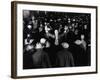 James Murray, the Crowd, 1928-null-Framed Photographic Print