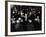 James Murray, the Crowd, 1928-null-Framed Photographic Print