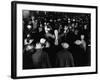 James Murray, the Crowd, 1928-null-Framed Photographic Print