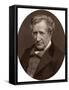 James Nasmyth, Scottish Engineer and Astronomer, 1877-Lock & Whitfield-Framed Stretched Canvas