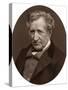 James Nasmyth, Scottish Engineer and Astronomer, 1877-Lock & Whitfield-Stretched Canvas