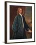 James Neale of Corsham, 1726, (1924)-Sir William Jones-Framed Giclee Print