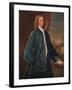 James Neale of Corsham, 1726, (1924)-Sir William Jones-Framed Giclee Print