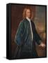 James Neale of Corsham, 1726, (1924)-Sir William Jones-Framed Stretched Canvas