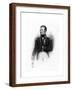 Brown Frame