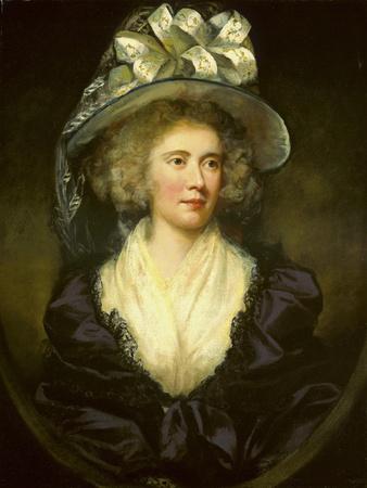 Mrs. Allan Maconochie, 1789