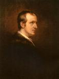 John Reeve as Harry Alias, in One, Two, Three, Four, Five, c1829-James Northcote-Giclee Print